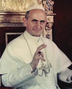Paolo VI sarà beato, riconosciuto miracolo: "Guarì un bimbo non ancora nato"