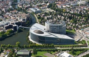 Il Parlamento Europee