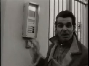 Piero Pelù a casa di Licio Gelli: il video del 1995 girato a Villa Wanda