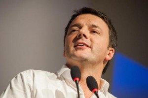 Matteo Renzi: "Portate un amico a votare, dateci una mano"