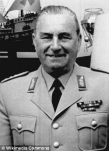 Albert Schnez