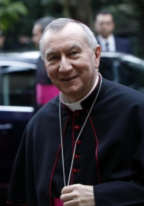 Expo, segretario Vaticano Parolin: "Corruzione? Mai abbassare la guardia"