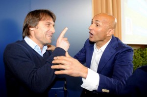 Calciomercato Juve, se Antonio Conte lascia Spalletti o Mancini