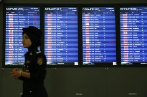 Aereo Malaysia Airlines, arrestati 11 terroristi vicini ad Al Qaeda