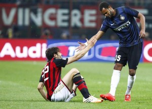 Corsa all'Europa League: Il Milan si avvicina, si fa dura per l'Inter