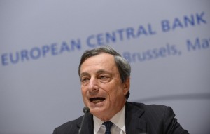 Mario Draghi: "Nessun rinvio sul pareggio strutturale"