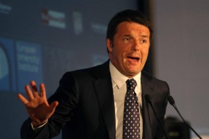 Il Giornale: "Renzi è a caccia di soldi e prepara già il condono"