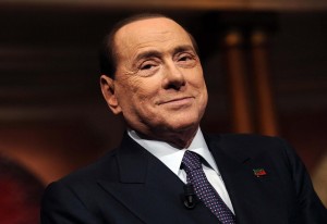 Berlusconi: "Papa Francesco mi piace, fa il papa come l'avrei fatto io"