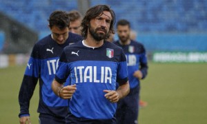 Andrea Pirlo ci ripensa: "Se me lo chiedono resto in Nazionale"