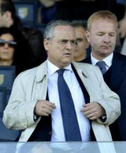 Lazio, Lotito: "Tifosi? Vorrei entrare nel loro cuore"
