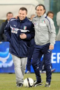 Cassano, lo sfogo anti Buffon e De Rossi: "Volevano comandare solo loro"