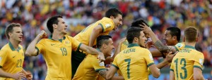 Australia-Olanda, il gol capolavoro di Tim Cahill (video)