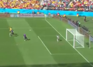 Australia-Olanda 1-1, diretta: Cahill risponde a Robben