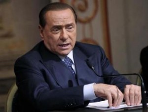 Berlusconi: "Faremo opposizione a Renzi, elezione diretta Capo dello Stato"