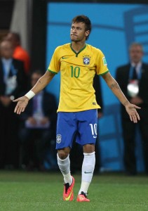 Mondiali Brasile, Neymar: "Un debutto migliore di quello che potevo sognare"