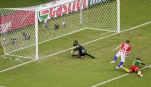 Camerun-Croazia 0-4: gli HIGHLIGHTS. I gol e le azioni più importanti VIDEO