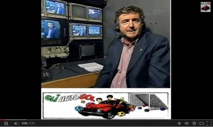Italia-Inghilterra 2-1: imitazioni di Nesti, Conte e Galeazzi nella parodia de gli Autogol VIDEO