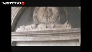 "Dracula sepolto a Napoli, tomba nel cuore della città" (video)