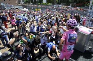 Giro d'Italia, classifica generale dopo ultima tappa: Quintana in trionfo