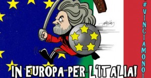 Movimento 5 Stelle, i cittadini eletti in Europa si tengono tutta l'indennità