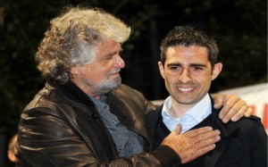 Blog Beppe Grillo, nuovo attacco a Federico Pizzarotti: "Le promesse mancate"