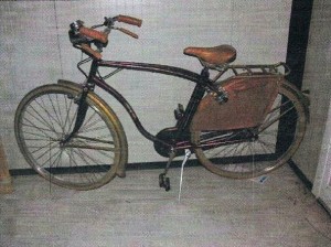 Delitto Garlasco, "Alberto Stasi scambiò i pedali della bicicletta"
