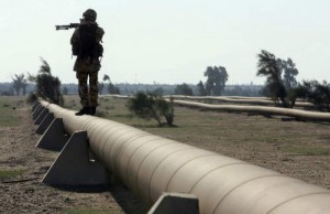 Iraq, Eni riduce il proprio personale dopo Exxon Mobil e Bp