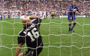Italia 1998: la traversa di Di Biagio. Del Piero o Baggio? Voto 5 in simpatia 