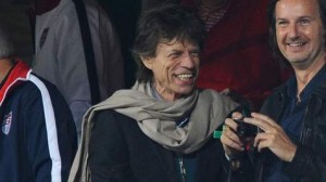 Mick Jagger iettatore. "Vince l'Italia 2-1". Le altre vittime: Inghilterra e... 