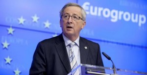 Jean-Claude Juncker è il nuovo presidente della Commissione Europea