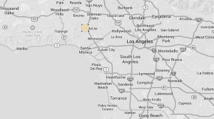Terremoto a Los Angeles, scossa magnitudo 4.2 a Santa Monica. Nessun ferito