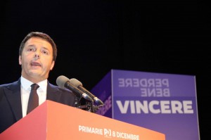 Sondaggio Demos: Matteo Renzi boom fiducia: 74%. Salvini 38%, Meloni 36%