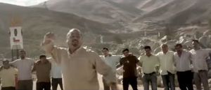 Cile, video dei minatori per la nazionale: Abbiamo vinto la morte, fatelo anche voi
