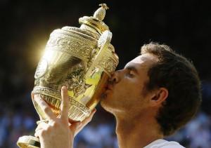 Tennis, Andy Murray verrà allenato da Amelie Mauresmo