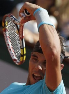 Rafael Nadal batte Novak Djokovic e vince Roland Garros: è la nona volta