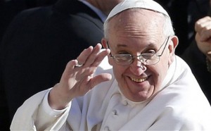 Papa Francesco: "Contro gli zingari troppa ostilità e disprezzo"