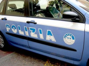 Assalto con mitra a portavalori su autostrada Roma-L'Aquila: banditi in fuga