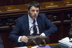 Ue, Renzi: "Ora le riforme vanno fatte. Letta? Nessuno ha fatto il suo nome"