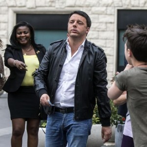 Mose, Matteo Renzi: "Pd ha sue colpe, via a calci chi ruba. Venerdì misure"