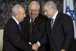 Israele, Reuven  Rivlin è il nuovo presidente. Succede a Shimon Peres