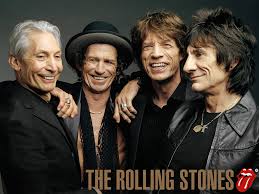 Rolling Stones a Roma: amatriciana o carbonara nelle suites del Grand Hotel?