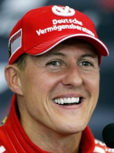 Michael Schumacher "resterà invalido tutta la vita": neurologo smorza entusiasmi