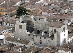 Terremoto L'Aquila, "tangenti per recupero chiese centro storico": 5 arresti