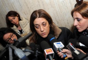 Tensione in Umbria Marini si ricandiderà Il partito: primarie