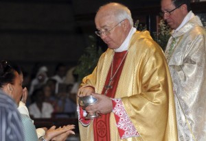 Pedofilia, Vaticano condanna Wesolowski: dimissioni dallo stato clericale