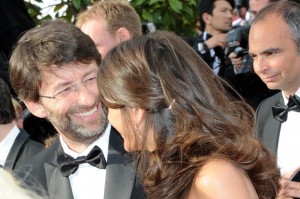 Festival Cannes, Cerimonia d'apertura e red carpet del film 'Grace de Monaco'