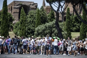 Rolling Stones, Ignazio Marino: "Roma guadagna 25 milioni in un giorno"