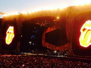 Rolling Stones a Roma infiammano il Circo Massimo: diretta Twitter e foto 