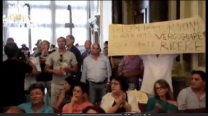 Mose, Consiglio comunale Venezia si scioglie: cade l'assemblea di Ca'Farsetti