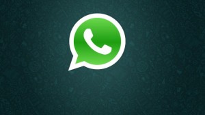 WhatsApp sul computer